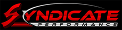 Syndicate Performance logo