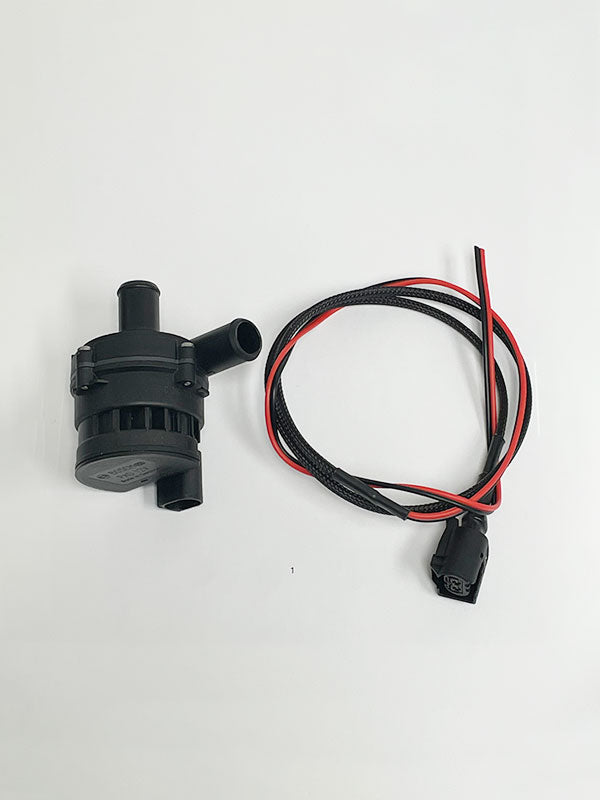 ELECTRIC WATER PUMP