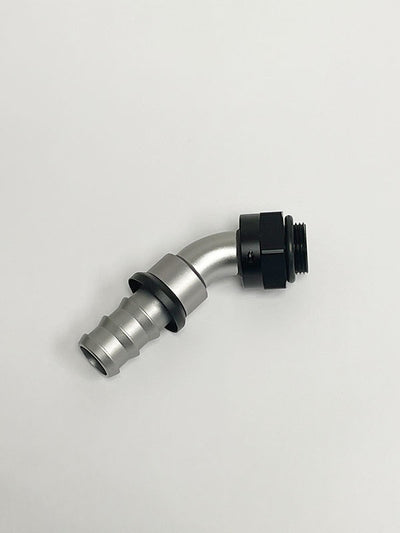 GSXR 12AN DIRECT MOUNT FITTING