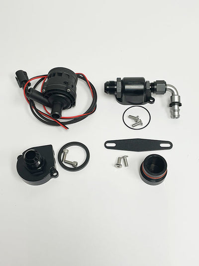 R6 ELECTRIC WATER PUMP KIT