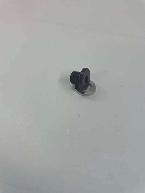 R6 neutral switch plug – Syndicate Performance